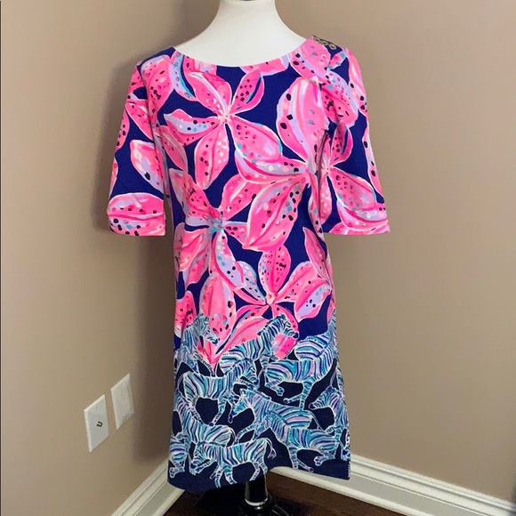 Lilly Pulitzer Dresses & Skirts - Lily Pulitzer Dress